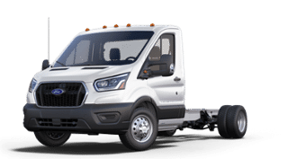 2023 Ford Transit CC-CA External Image 1